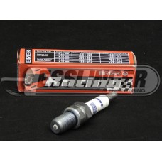 MAX EFFORT Brisk Sparkplugs
