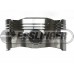 Pro-Series N/A Pro R Pistons for stock length rods