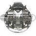 Pro-Series N/A Pro R Pistons for stock length rods
