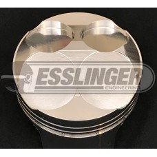 Pro-Series N/A Pro R Pistons for stock length rods