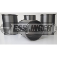H.D. Pro-R Sleeve Set