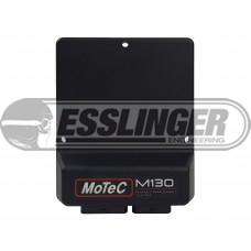 MoTeC M130 ECU