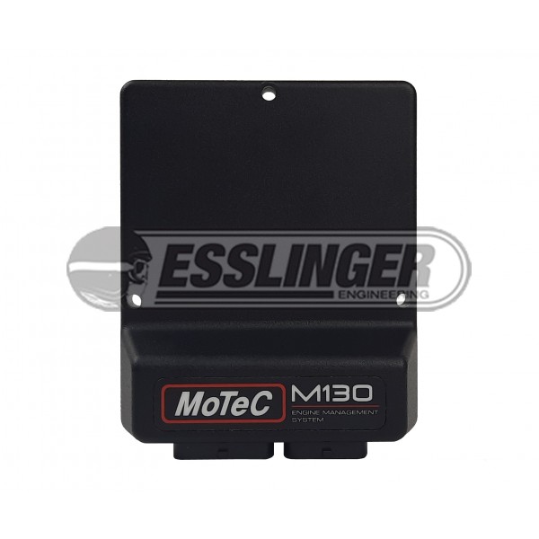 MoTeC M130 ECU