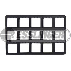 MoTeC 15 Position CAN Keypad