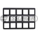 MoTeC 15 Position CAN Keypad