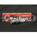Brisk AR 10mm x 19mm sparkplugs