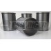 H.D. Pro-R Sleeve Set