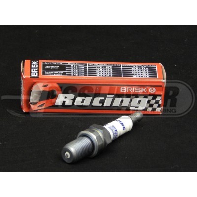 Brisk AR M10 x 19mm Sparkplug