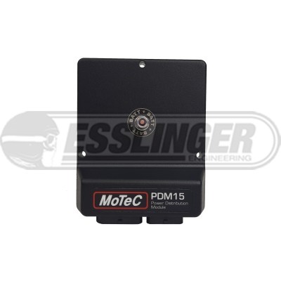 Motec PDM15