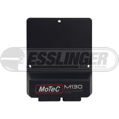 MoTeC M130 ECU