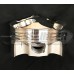 Pro-Series Normally Aspirated Pistons for Stock Length Rods Pro-Series Normally Aspirated Pistons for Stock Length Rods
